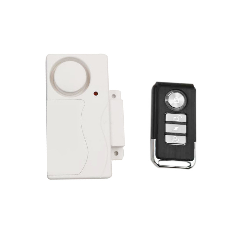 Home Security Bell - Loja sem fio kit de alarme