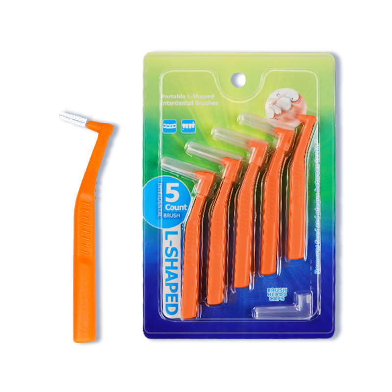 L Shaped Escova Interdental, p - Lock Picking Set avaliação e preço