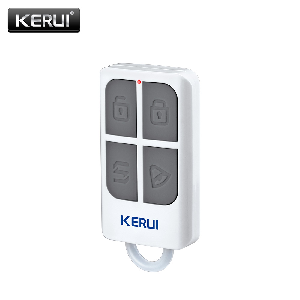 Kerui sem fio de alto desempen - Home Security Home Assistant avaliação e preço