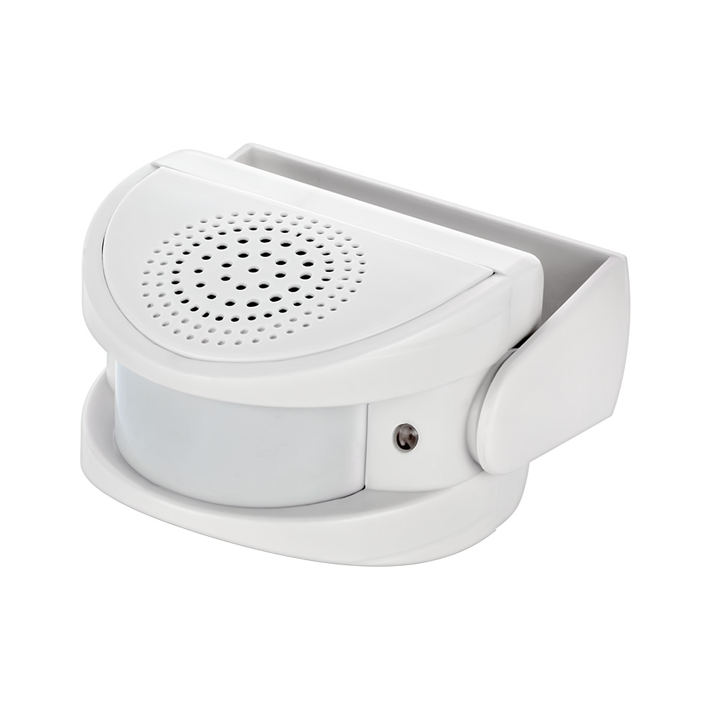 Bem-vindo carrilhão sino para  - Home Security Bell avaliação e preço