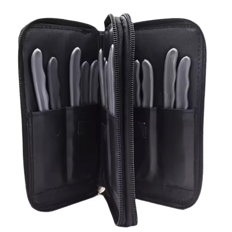 Conjunto extrator de desbloque - Lock Picking Set avaliação e preço