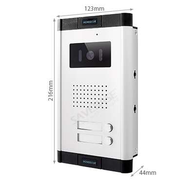 Sistema de Interfone com Vídeo - Home Security Doorbell Camera avaliação e preço