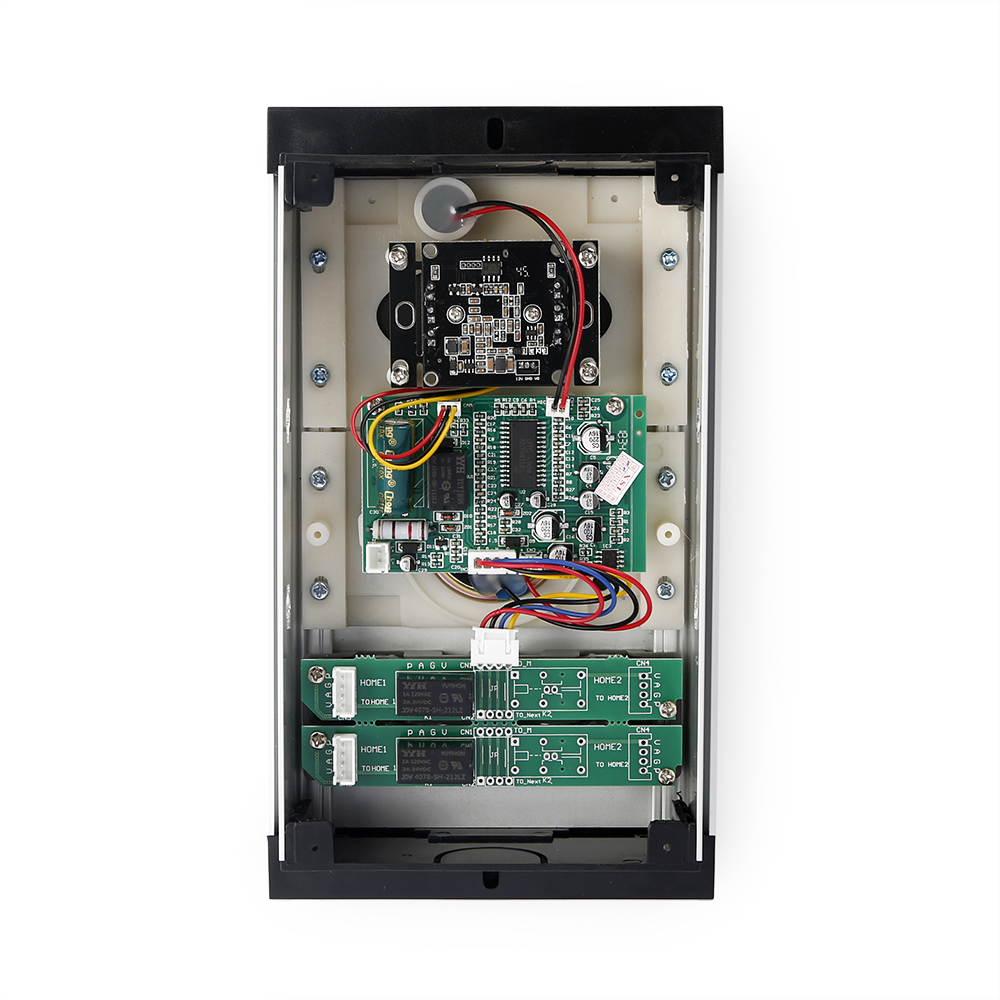 Sistema de Interfone com Vídeo - Home Security Doorbell Camera avaliação e preço