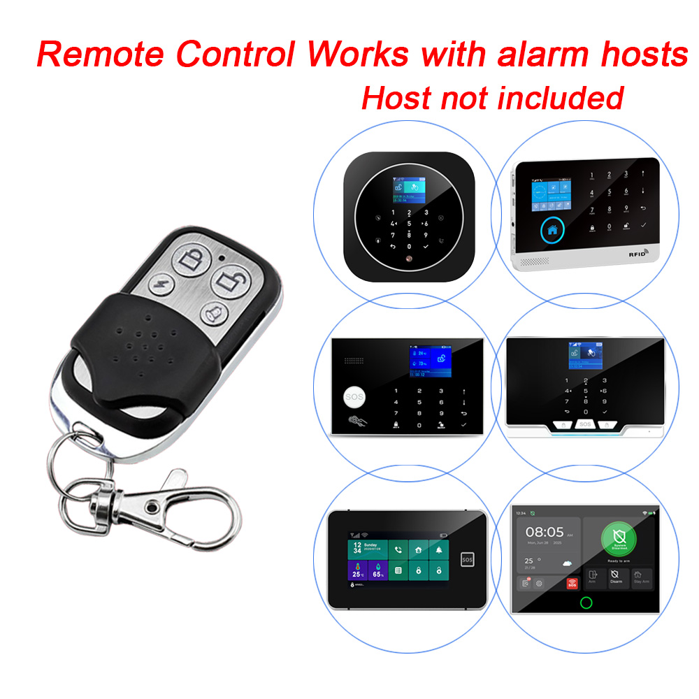 Braço de desarmar com controle - Home Security Home Assistant avaliação e preço