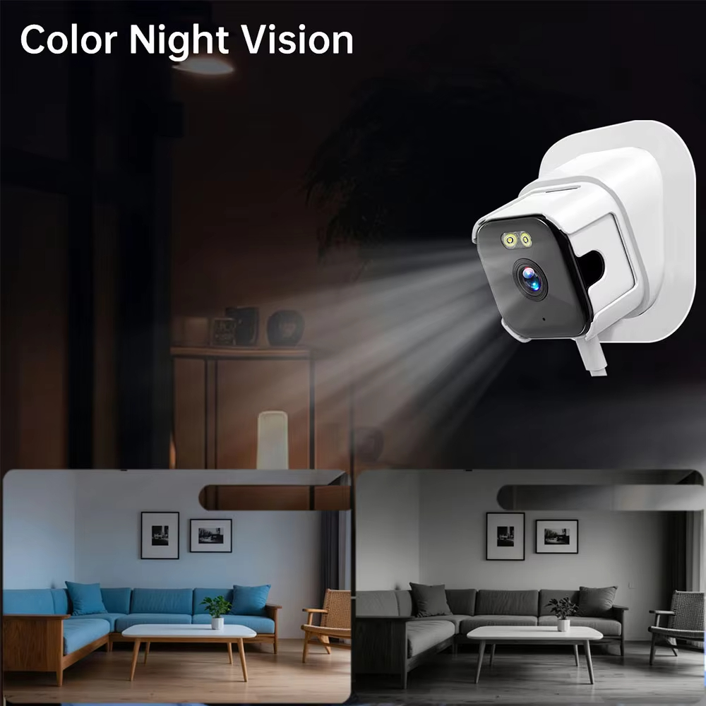 Câmera de Segurança para Janel - Home Security Google Camera avaliação e preço