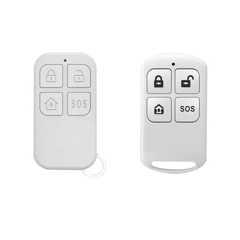 Detector de controle remoto se - Home Security Home Assistant avaliação e preço