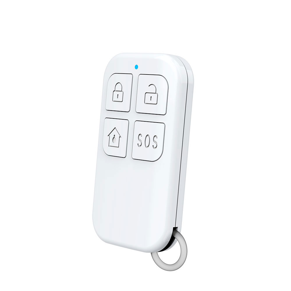 Detector de controle remoto se - Home Security Home Assistant avaliação e preço