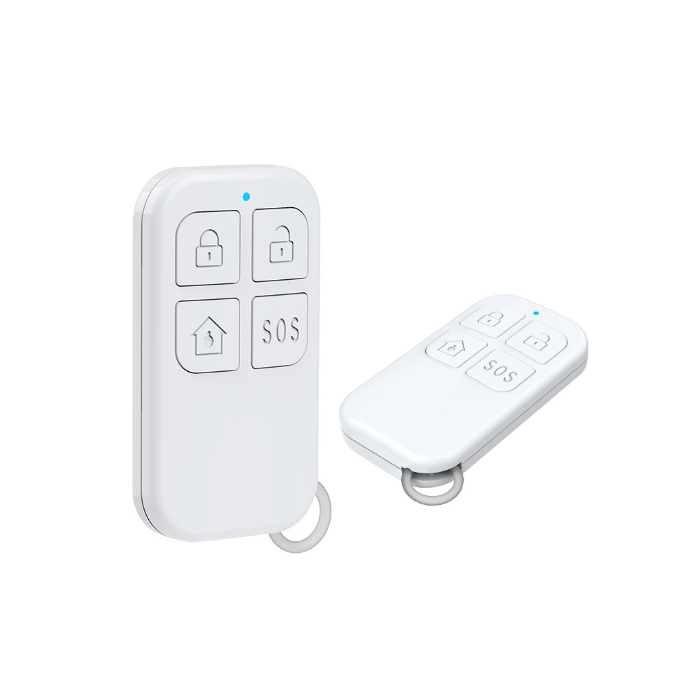 Detector de controle remoto se - Home Security Home Assistant avaliação e preço