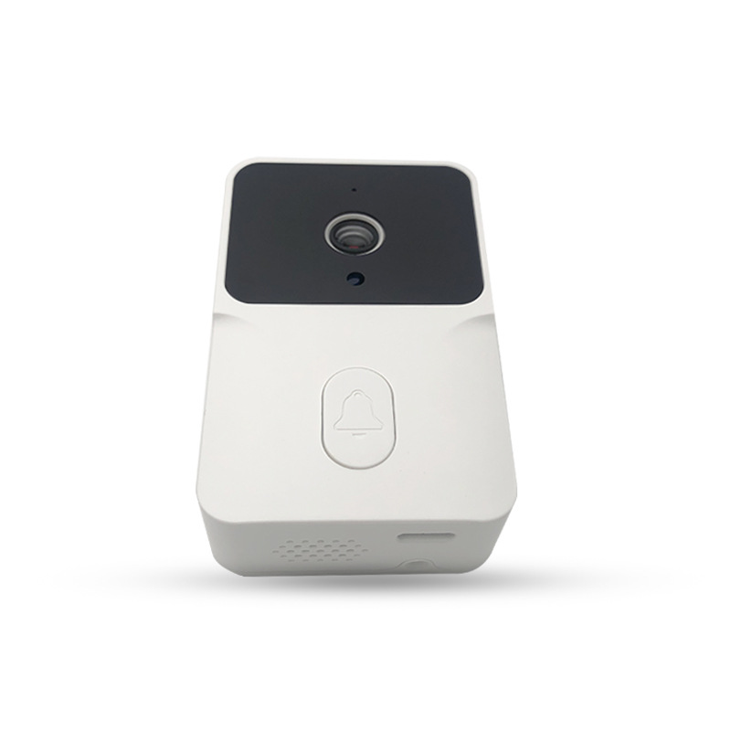 Campainha sem fio wi fi tuya a - Home Security Doorbell Camera avaliação e preço