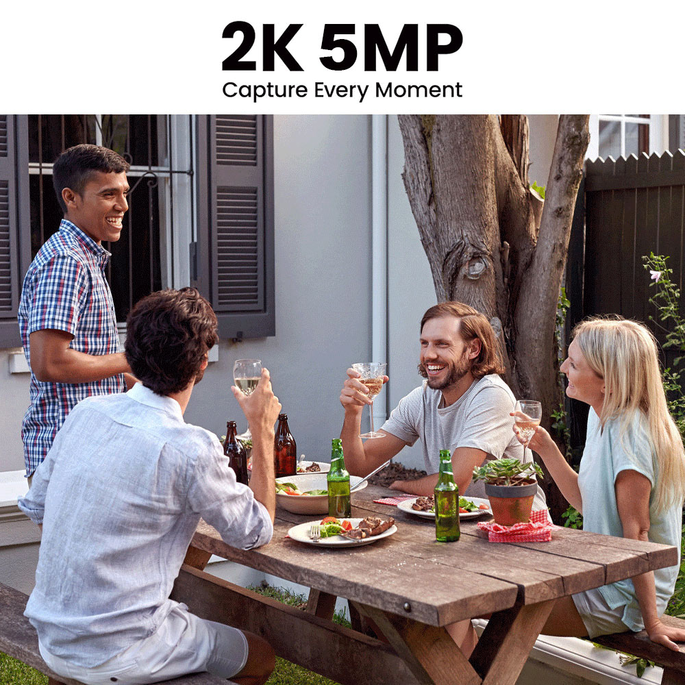 2k tuya câmera de segurança so - Home Security Google Camera avaliação e preço