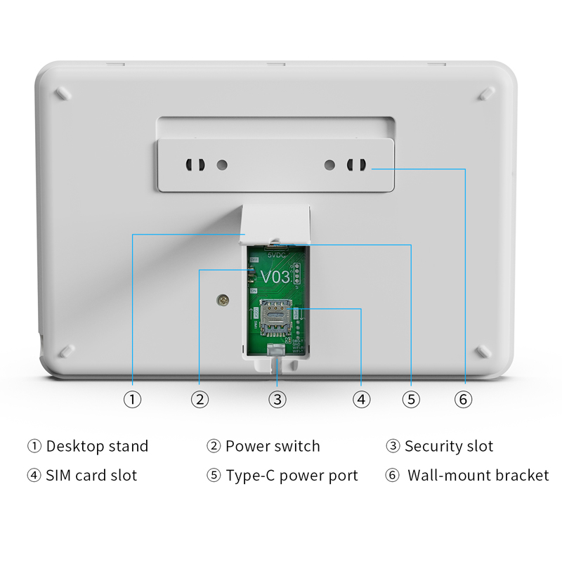 Câmera Externa com Controle po - Home Security Google Camera avaliação e preço