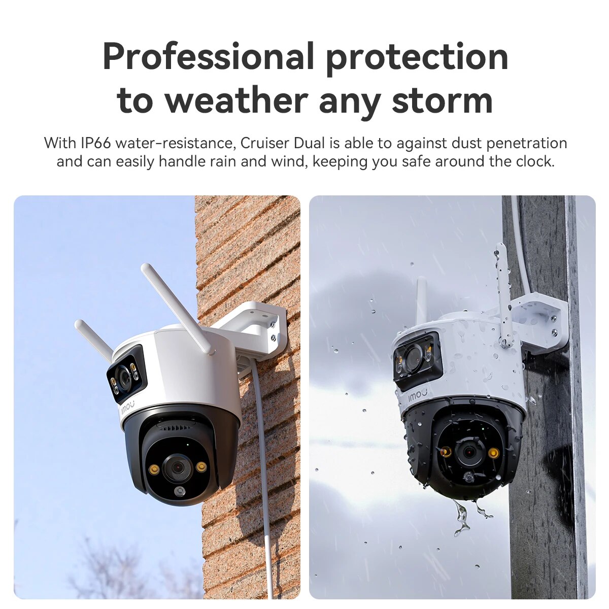 Câmera de segurança externa IM - Home Security Home Assistant avaliação e preço