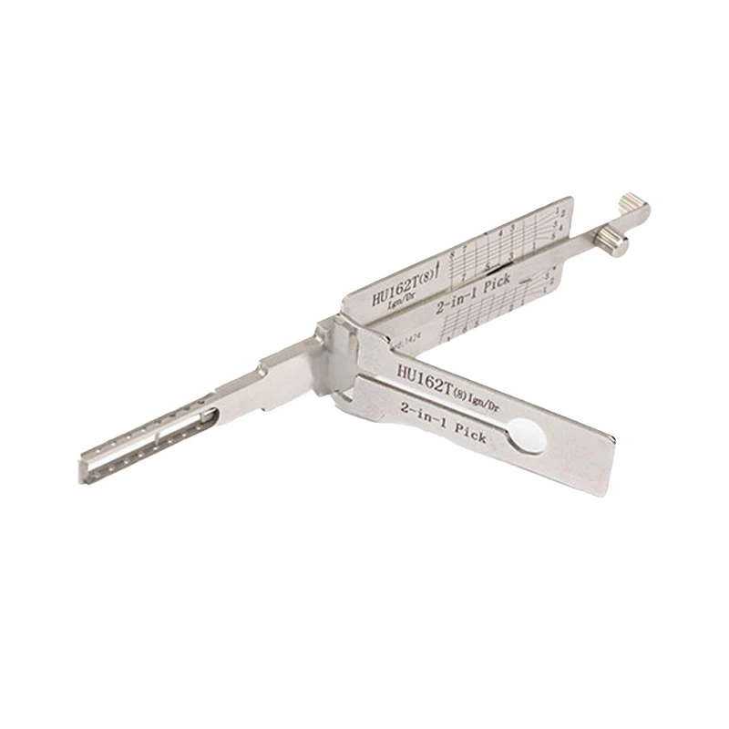 Ferramenta de Abertura de Fech - Lock Picking Set avaliação e preço